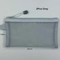 2pcs grey