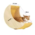 moon  hammock
