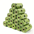 Green 8 rolls