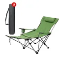 Green solid cloth