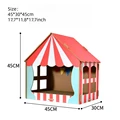 Circus Tent