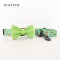 Bow Tie Collar Leash