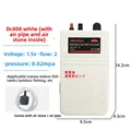 DC800 White