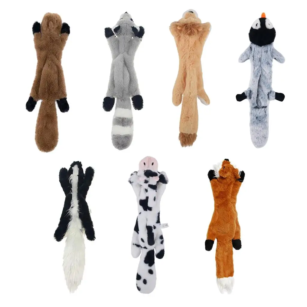 Mini -of-War Toy para perros de razas pequeñas y grandes, juguete para mascotas - imagen 2