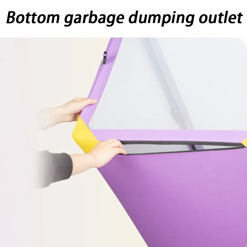 Jaulas de competición profesionales plegables para gatos, jaulas transparentes y transpirables para gatos, suministros integrados para acampar al aire libre para mascotas - imagen 5