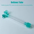 Bellows Tube