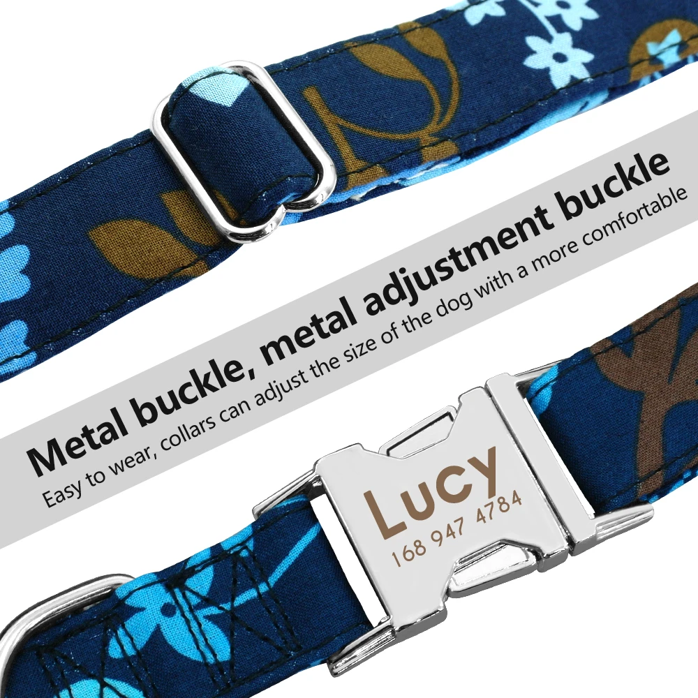 Collar Personalizado para Perros - imagen 4