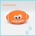 Orange Rugby