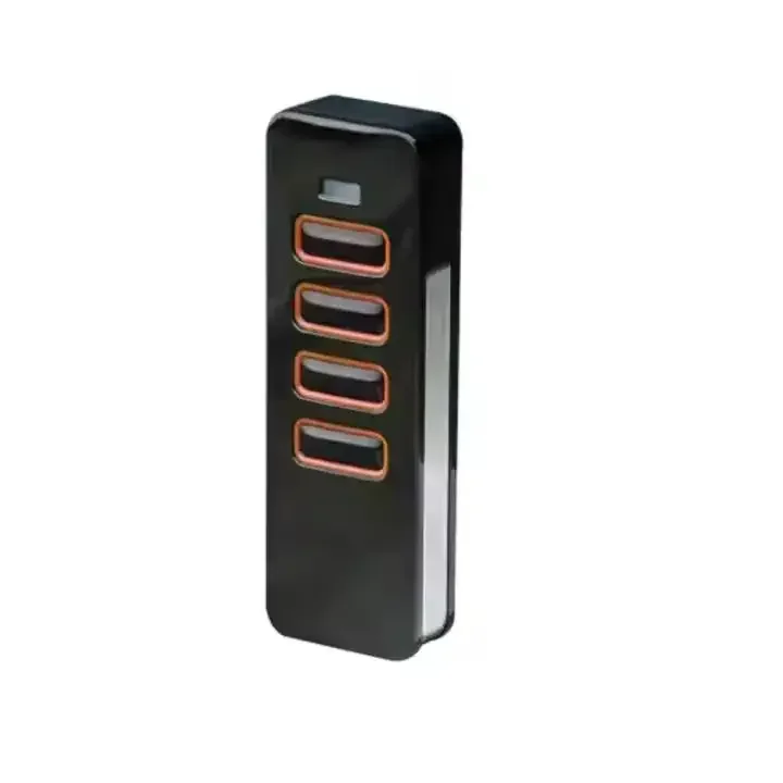 Mando a distancia SOMMER para puerta de garaje 868MHz - imagen 5