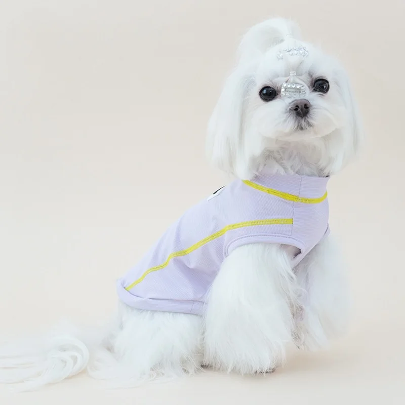 Chaleco refrigerante transpirable para perros pequeños - imagen 2