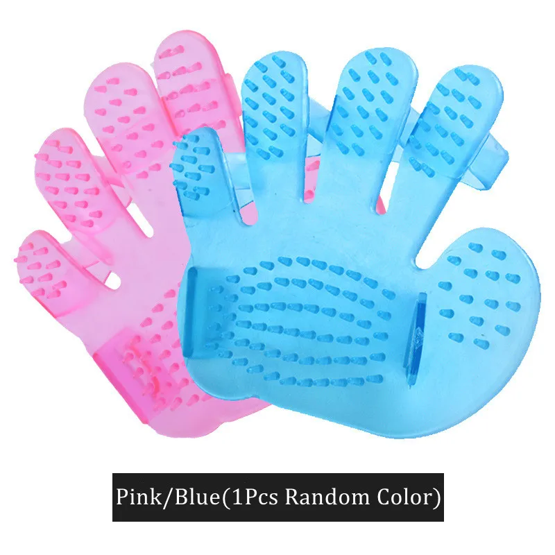 Bath Glove