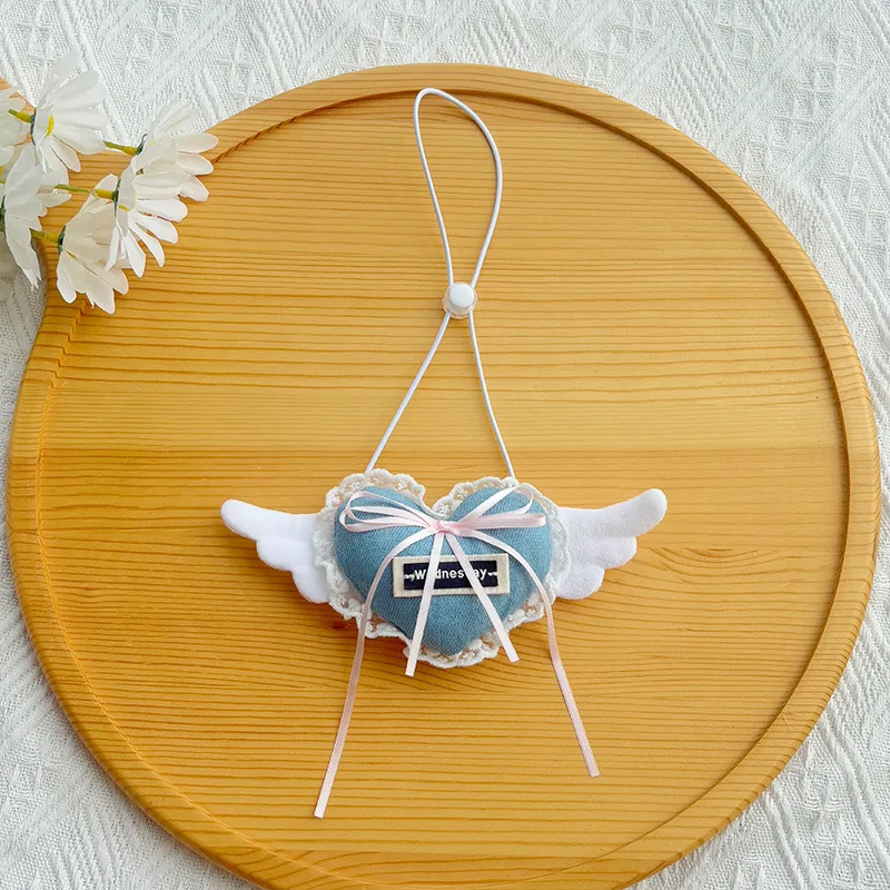 Collar para Gato, bonito colgante para mascota, pajarita silenciosa para perro, accesorio ajustable para el cuello del perro, accesorios para cachorros pequeños - imagen 4