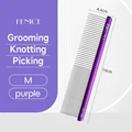 purple M 19cm