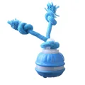 Azul