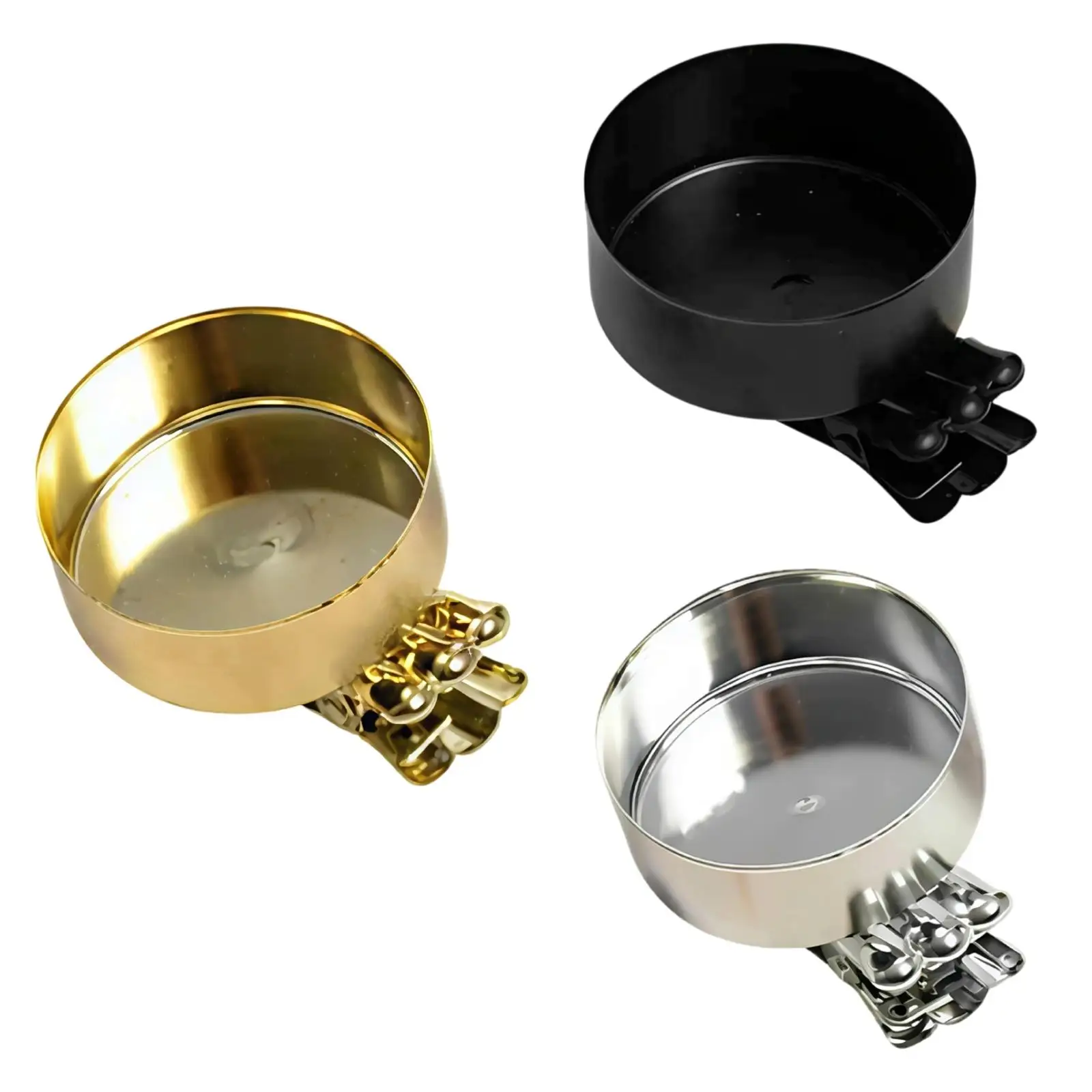 10x Christmas Tree Candle Clips Sturdy Candle Clips Easy to Install 4.8 x 4 x 3.5 cm Iron for Festive Decoration Wedding 10x Christmas Tree Candle Clips Sturdy Candle Clips Easy to Install 4.8 x 4 x 3.5 cm Iron for Festive Decoration Wedding