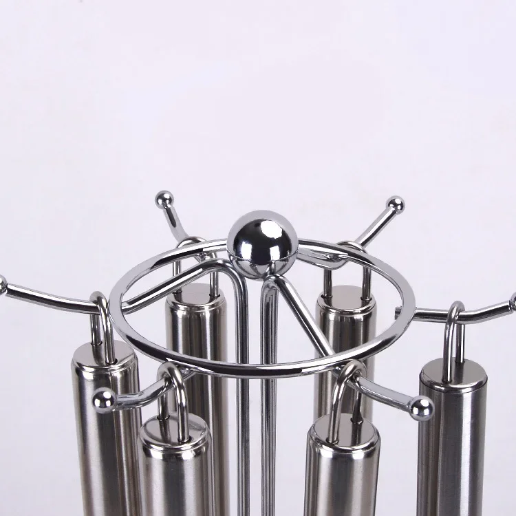 Bastidores y soportes