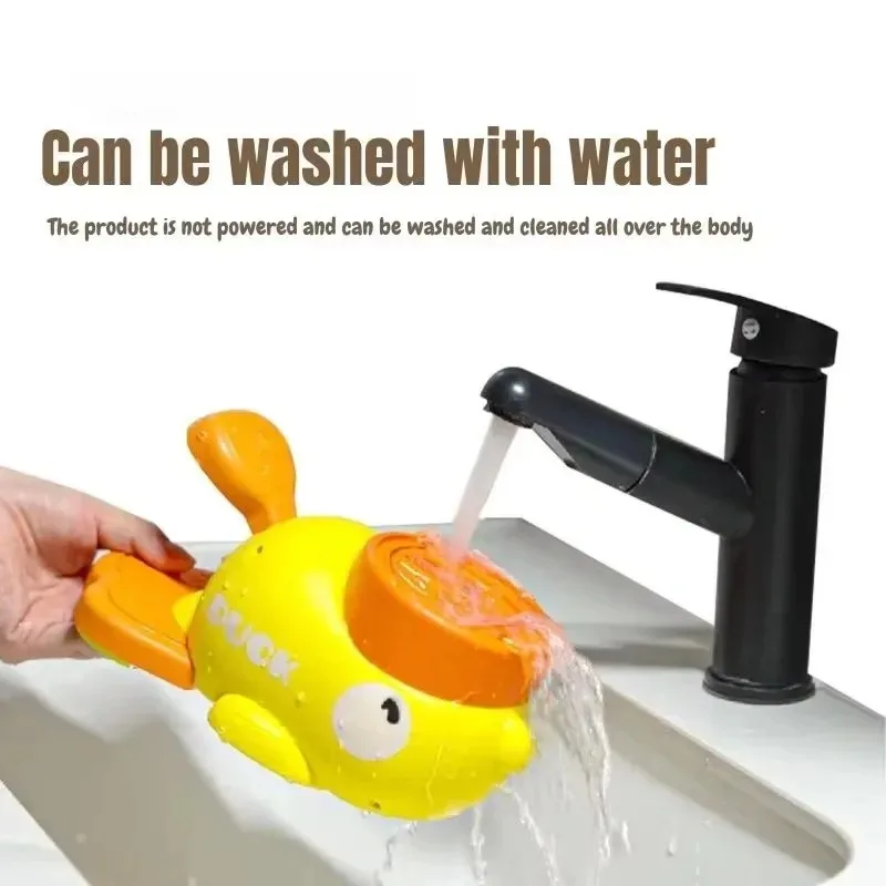 Comedero interactivo pato para perros – dispensador golosinas - imagen 3