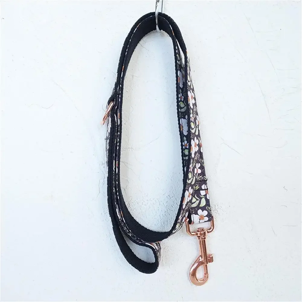 Leash-rose gold