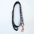 Leash-rose gold