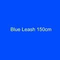 Blue Leash