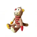Mischievous Monkey