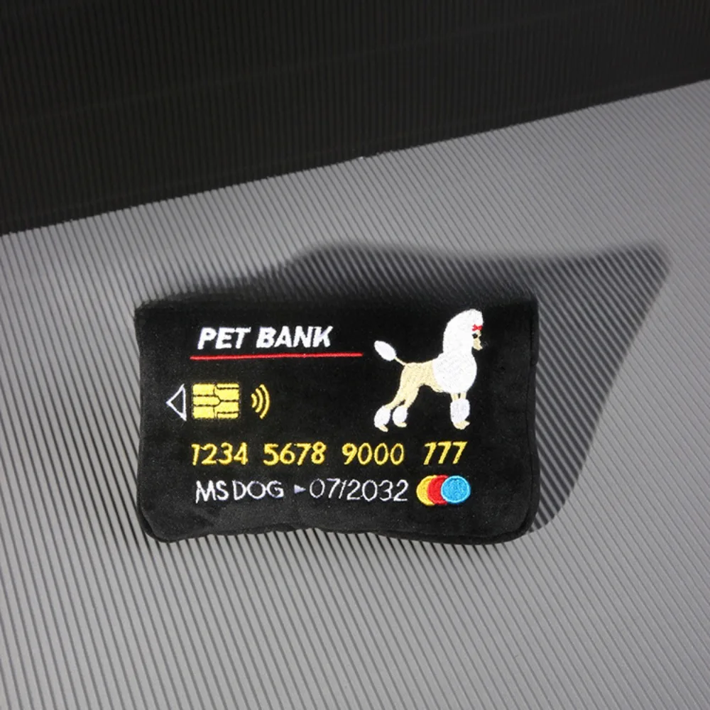 Juguetes de peluche para mascotas, en comparación con osos, con perros y gatos pequeños, con vocalizaciones - imagen 5