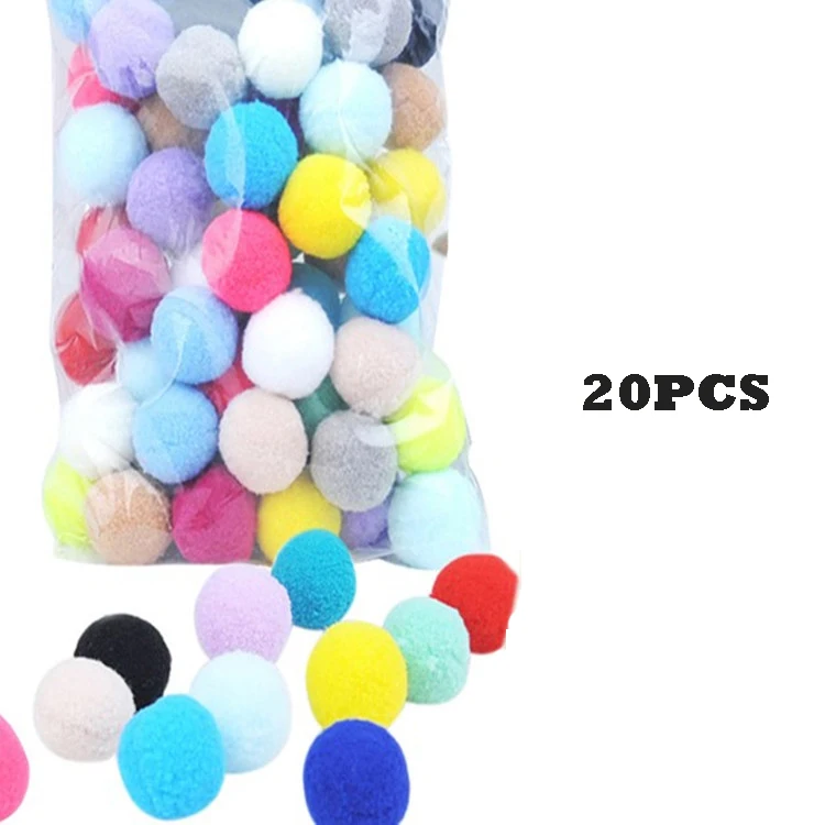 20PCS ball