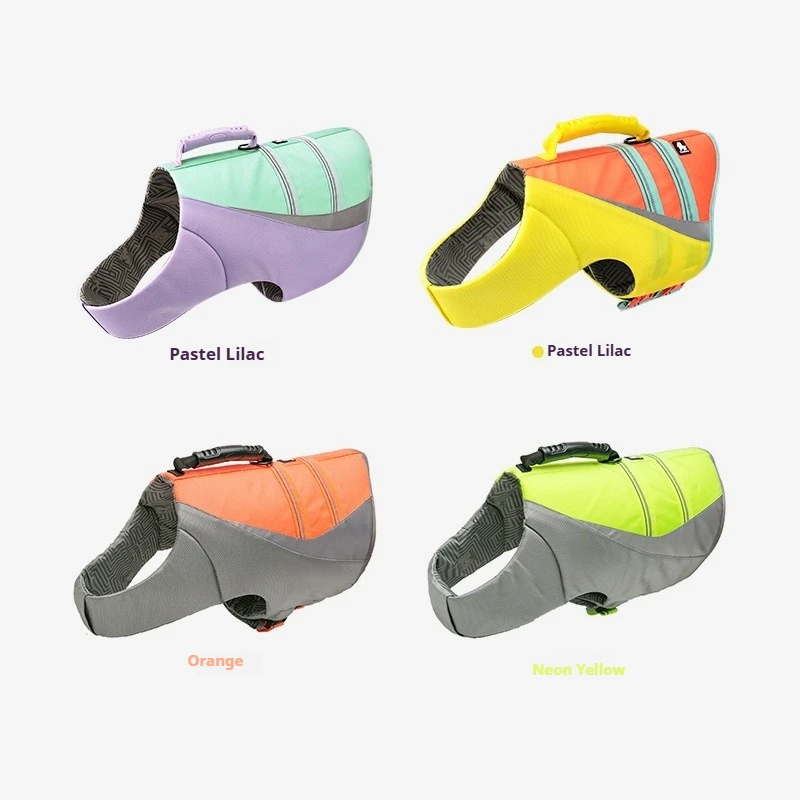 Truelove-Chaleco refrescante para mascotas, camisa refrescante transpirable de seda helada para perros, ropa refrescante ligera de secado rápido para perros TLY1951 - imagen 3