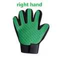 green right hand
