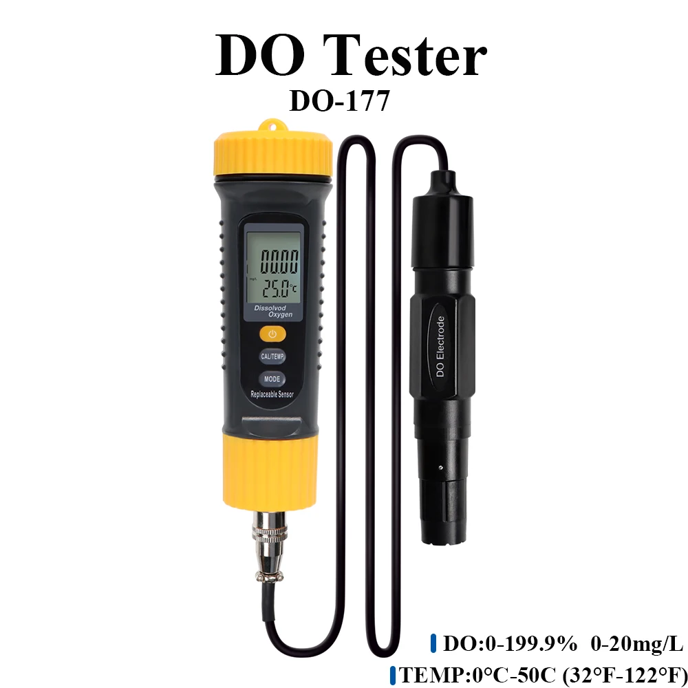 DO Tester