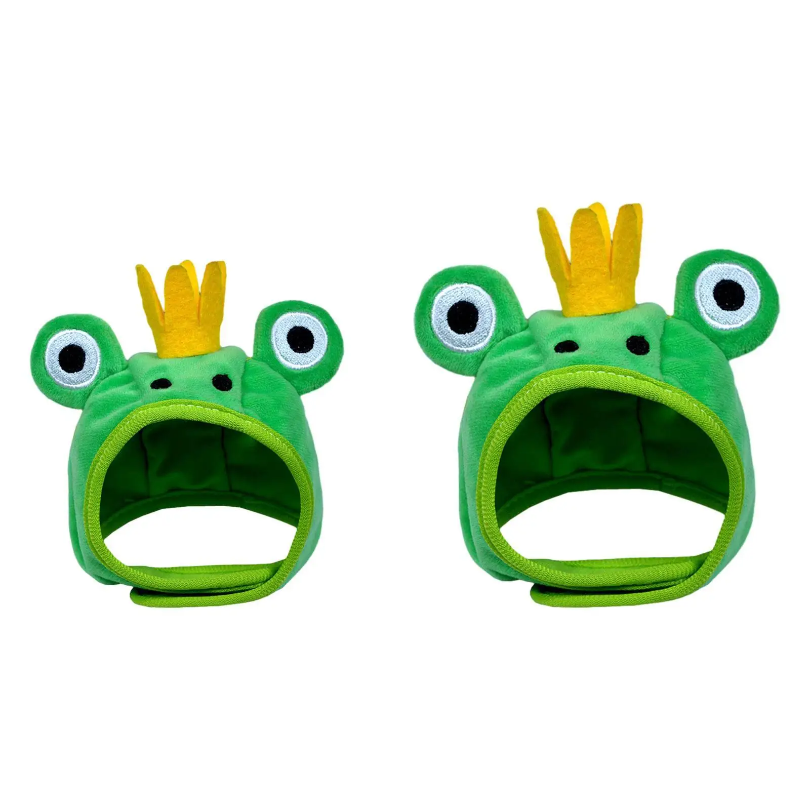 Cat Hat Cats Costume for Kitten Puppy Soft Small Pet Headwear Festival