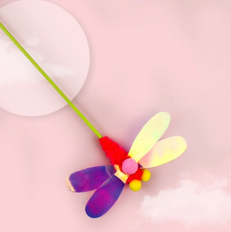 Juguete Pluma - Sistema interactivo