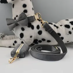 Collar ajustable suave para cachorros y perros pequeños