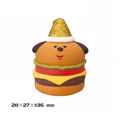 Dog Hamburger