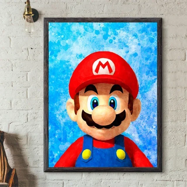 Mario