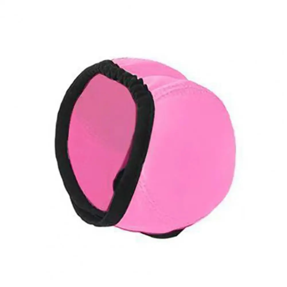 Cubierta impermeable para orejas de perro, gorro de ducha para baño de perro, natación, aseo, protección para los oídos de perro, cubierta calmante para orejeras con cancelación de mascotas - imagen 5