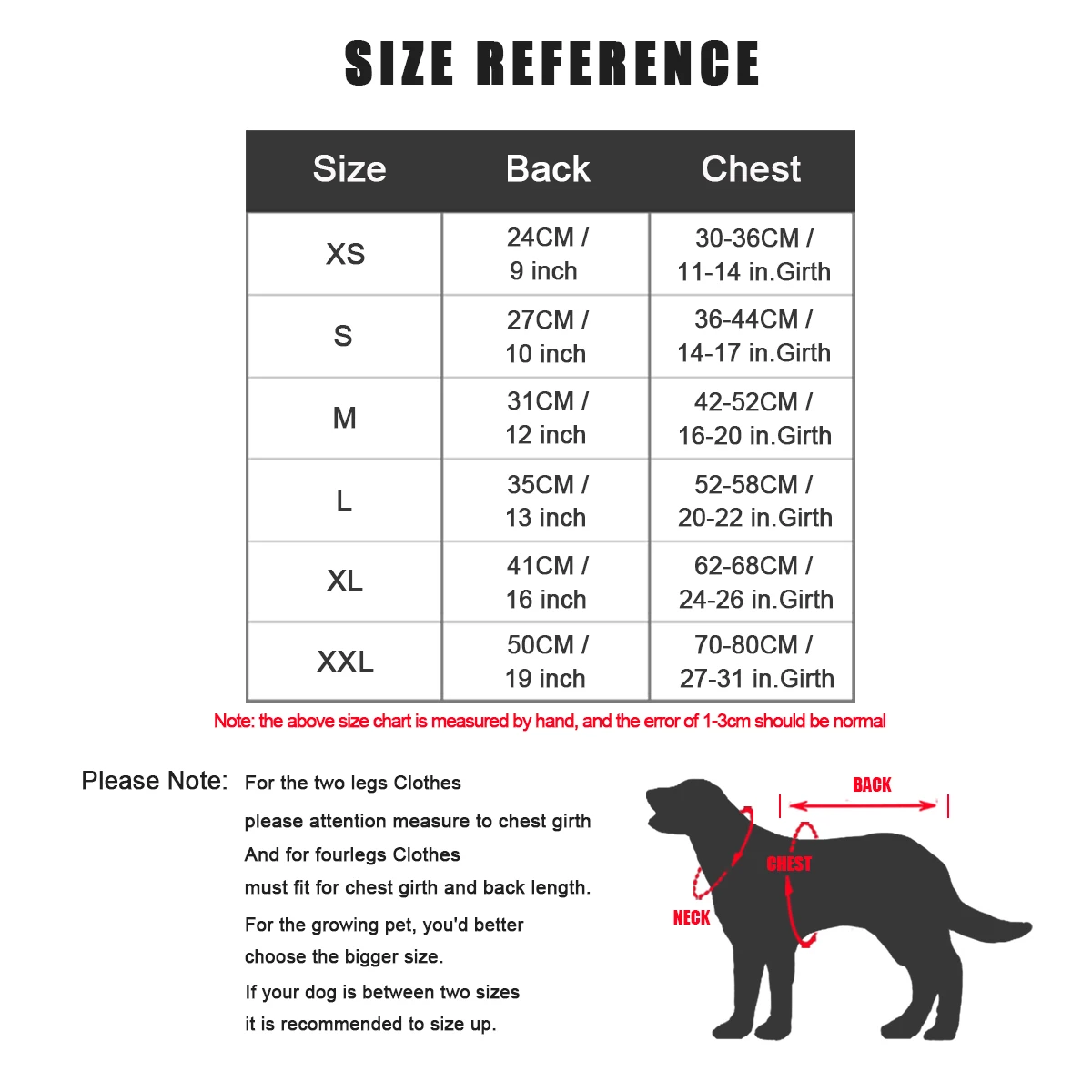 Ropa de invierno para mascotas, chaqueta cálida de doble cara para perros, Chihuahua, Bulldog Francés, chaleco impermeable para cachorros, abrigo para perros pequeños y medianos - imagen 2