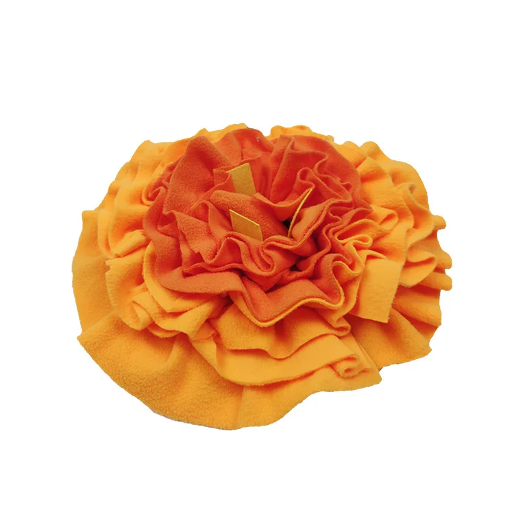 Cuenco para olfatear Simple para perros y gatos, alimentador de comida lenta, juguete educativo para mascotas, almohadilla antiasfixia, productos para mascotas, juguetes para perros - imagen 5