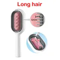 Long Hair Pet- Pink