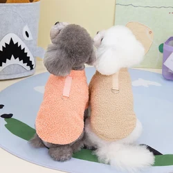 Abrigo de invierno para perros pequeños Chihuahua y Yorkie