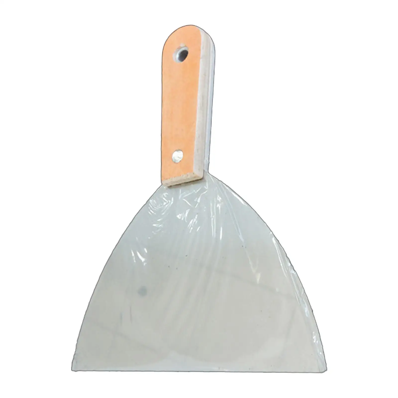 Dovecote Cleaning Scraper Durable Stainless Steel with Handle