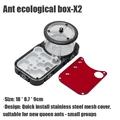 Ant Nest-X2