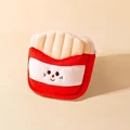 french fries bag