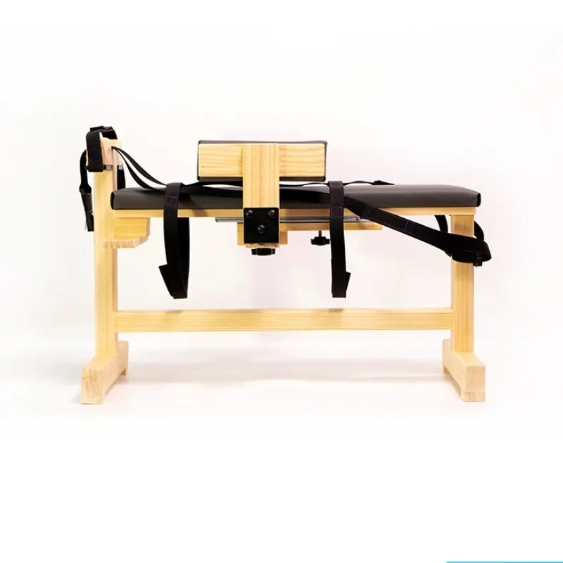 Mesa de acupuntura y moxibustión para mascotas, mesa de operaciones de rehabilitación de inyección, fijador profesional multifuncional para mascotas - imagen 5