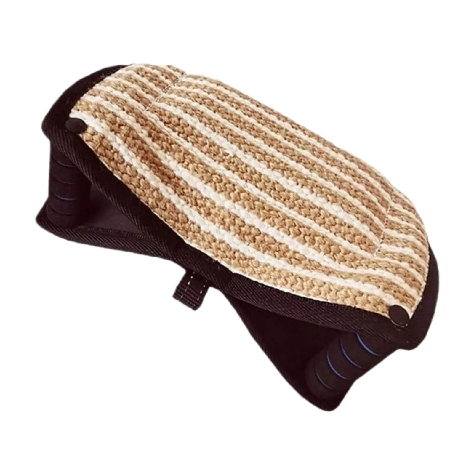 Dog Bite Pillow Dog Training Biting Sleeves Sturdy Pet Supplies Practical Portable Tug of Dogs Toy Bite Resistant for Puppy