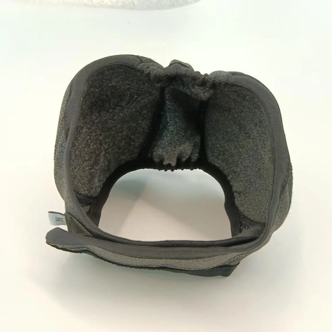 Orejeras ajustables para perros, orejeras para perros con reducción de ruido, orejeras antiruido para mascotas, orejeras impermeables para perros pequeños y grandes