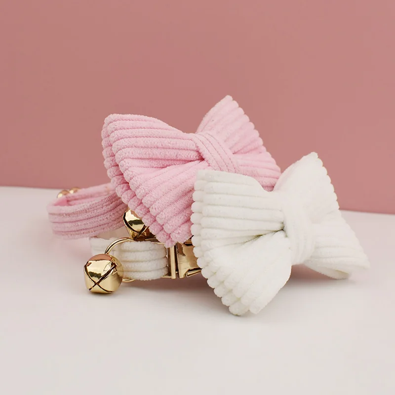 Collar Collar de gato personalizado Collares de gato personalizados Etiqueta de identificación - imagen 2