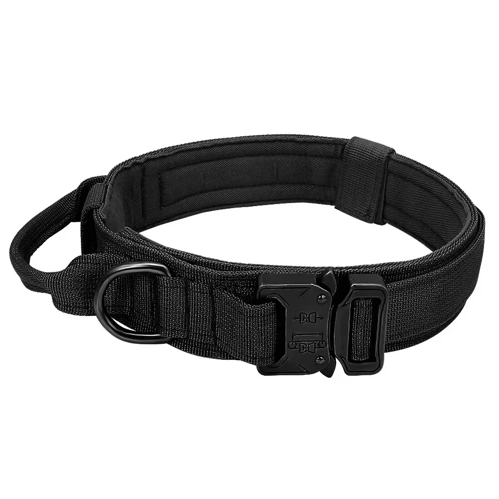 Collar black