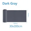 DarkGray11.8x78.8in