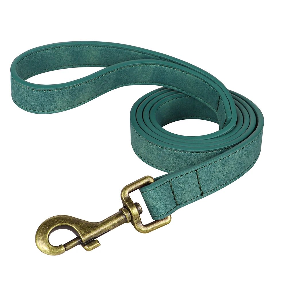 Green Leash